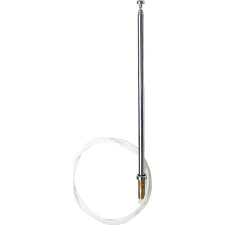 Uro Parts Bmw M-Benz Antenna Mast, 9000001317 9000001317